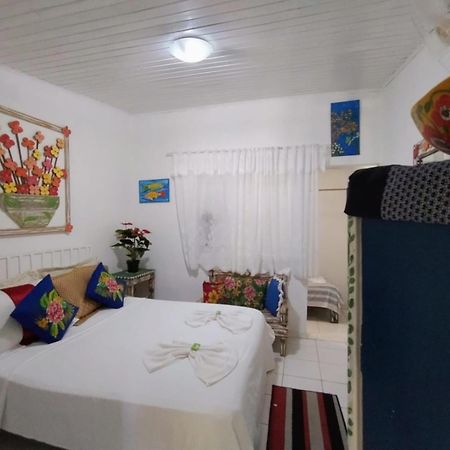 Recanto Da Vera Ilhabela Εξωτερικό φωτογραφία
