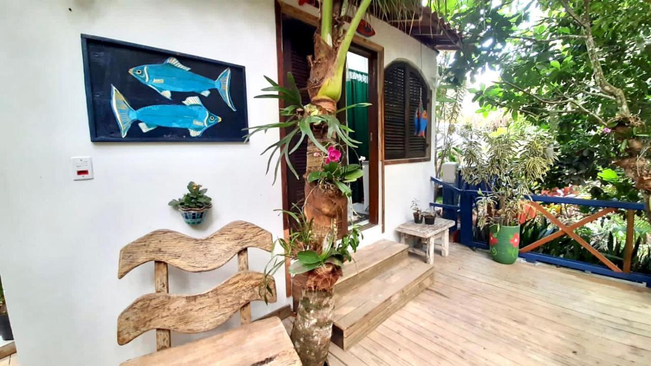 Recanto Da Vera Ilhabela Εξωτερικό φωτογραφία