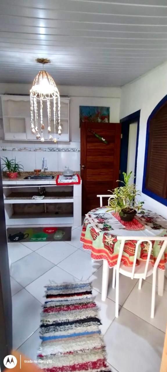 Recanto Da Vera Ilhabela Εξωτερικό φωτογραφία