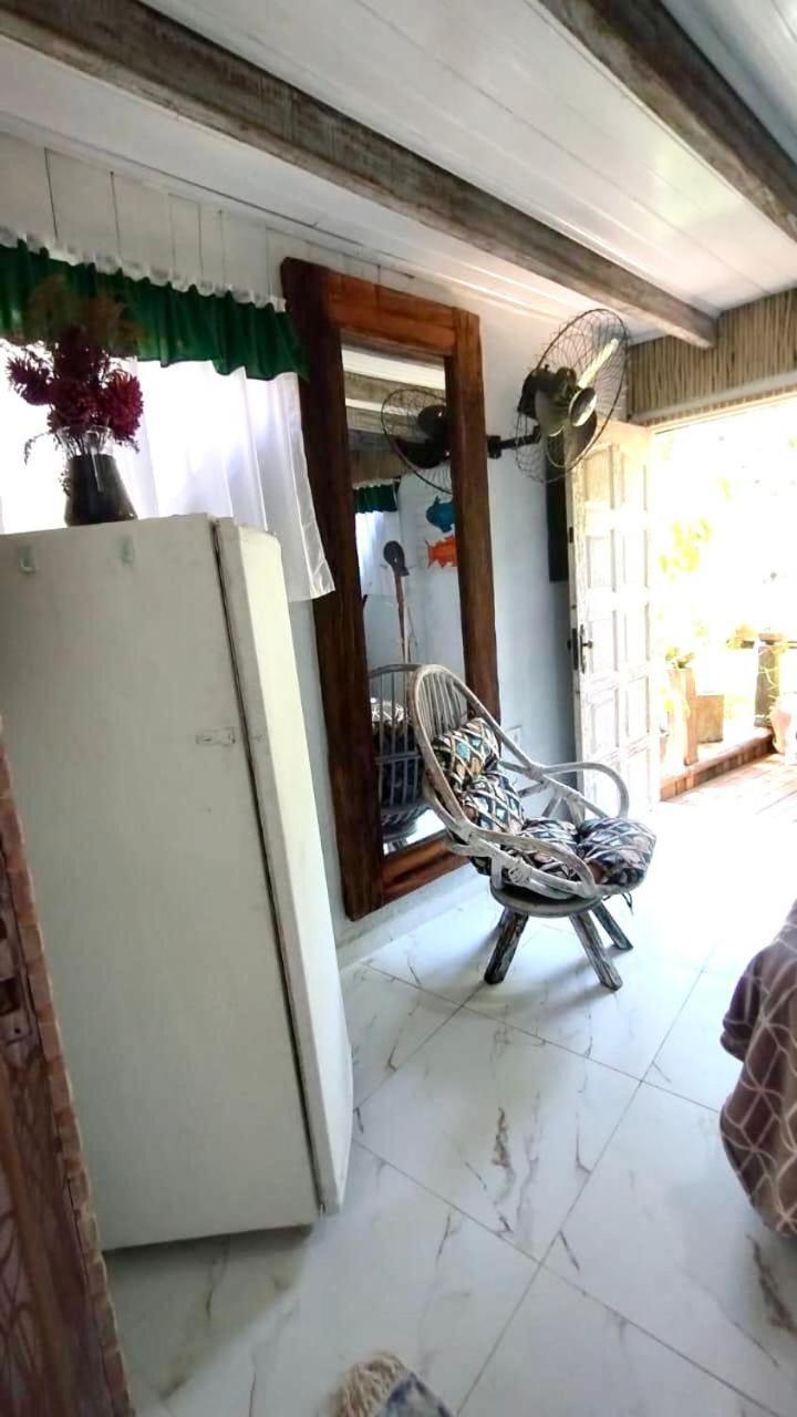 Recanto Da Vera Ilhabela Εξωτερικό φωτογραφία